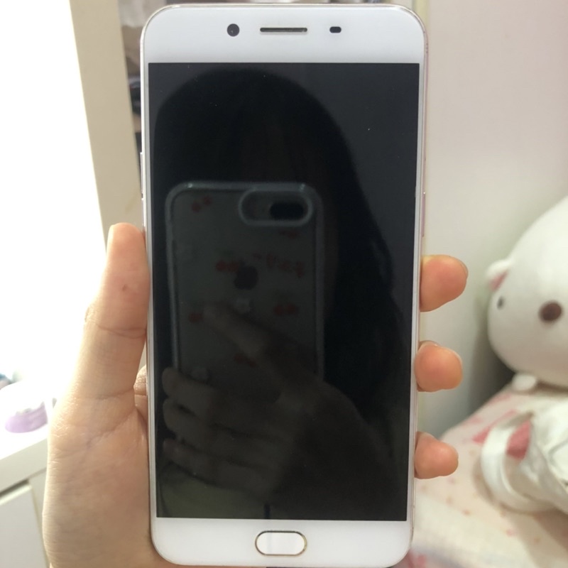 OPPO R9s 64G 5.5吋 贈手機殼