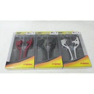 川歐力士 ADDRESS V125 GSR NEX SWISH SALUTO SUI 鐵拳 輕量化 拉桿 TRIONES