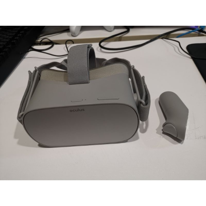 二手Oculus Go 32Gb VR 一體機