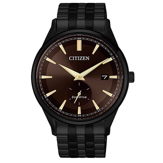 CITIZEN BV1115-82X《GENT'S 時尚小秒針款》40mm/光動能/男女兼用/公司貨