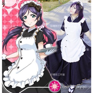 Cosplay東條希的價格推薦 21年9月 比價撿便宜