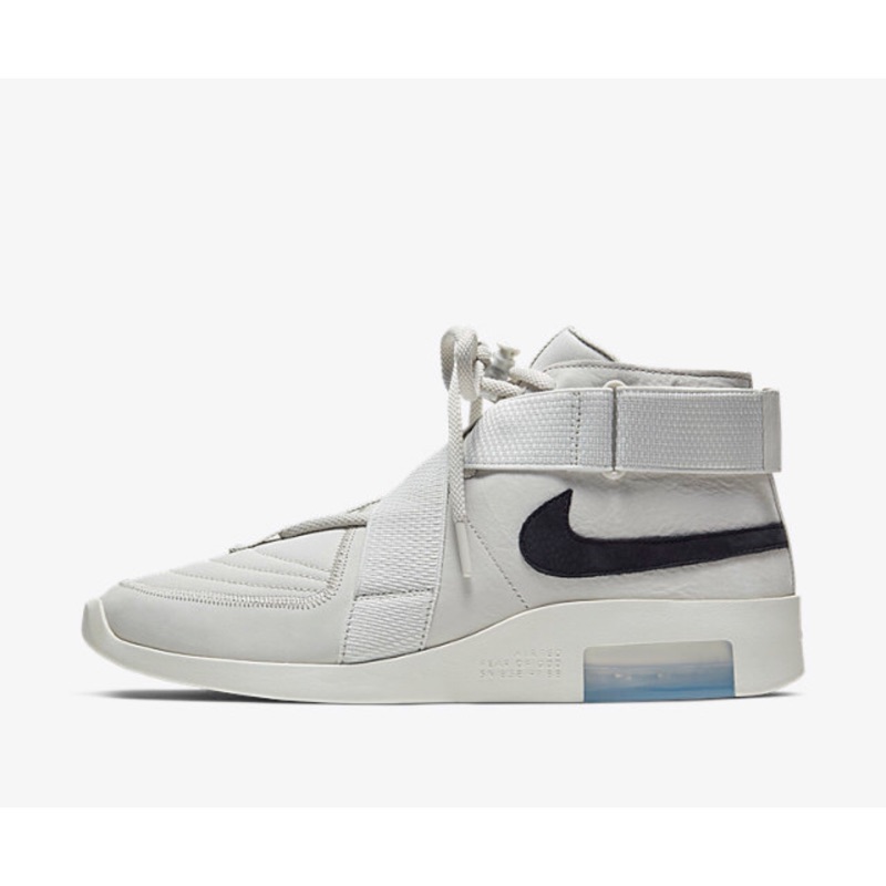 nike fear of god raid