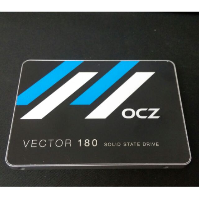 Ocz Vector 180 960G SSD
