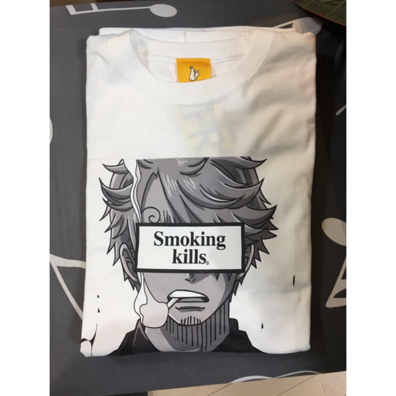 Fr2 One Piece 限定香吉士現貨l號 蝦皮購物