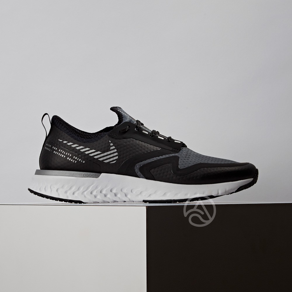nike odyssey react 2 shield