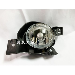 全新馬自達 3 MAZDA 3 馬3 13 14年 原廠型 霧燈