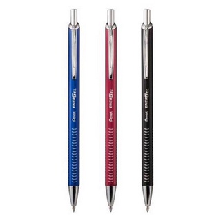 【免費刻字】飛龍 Pentel XBL447 極速鋼珠筆 0.7黑芯 金屬筆桿 【金玉堂文具】
