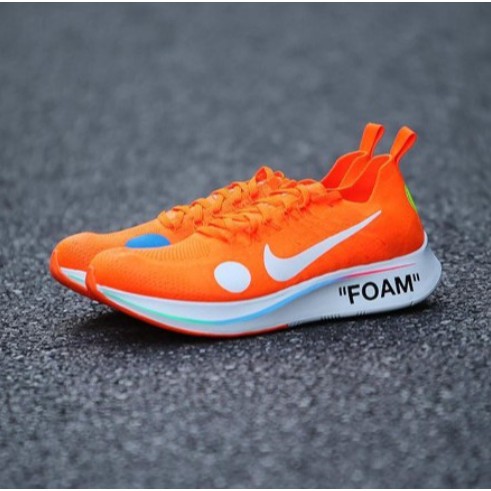 nike off white mercurial