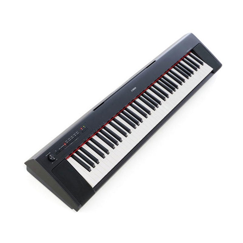 YAMAHA NP-32 76鍵-