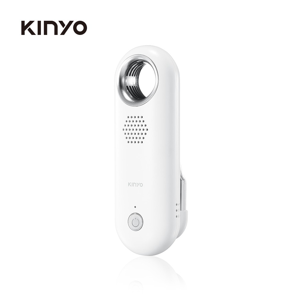 KINYO 無線光控臭氧除味器 (OM-355) 除臭 淨化器 空氣清淨器 除異味 冰箱 現貨 廠商直送