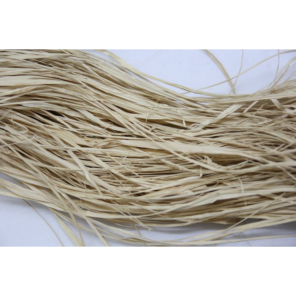 芊綠人造花藝資材批發 拉菲草草繩草藤繩子麻繩紙絲草絲拉菲繩乾燥花花束禮品禮盒包裝緞帶繩線