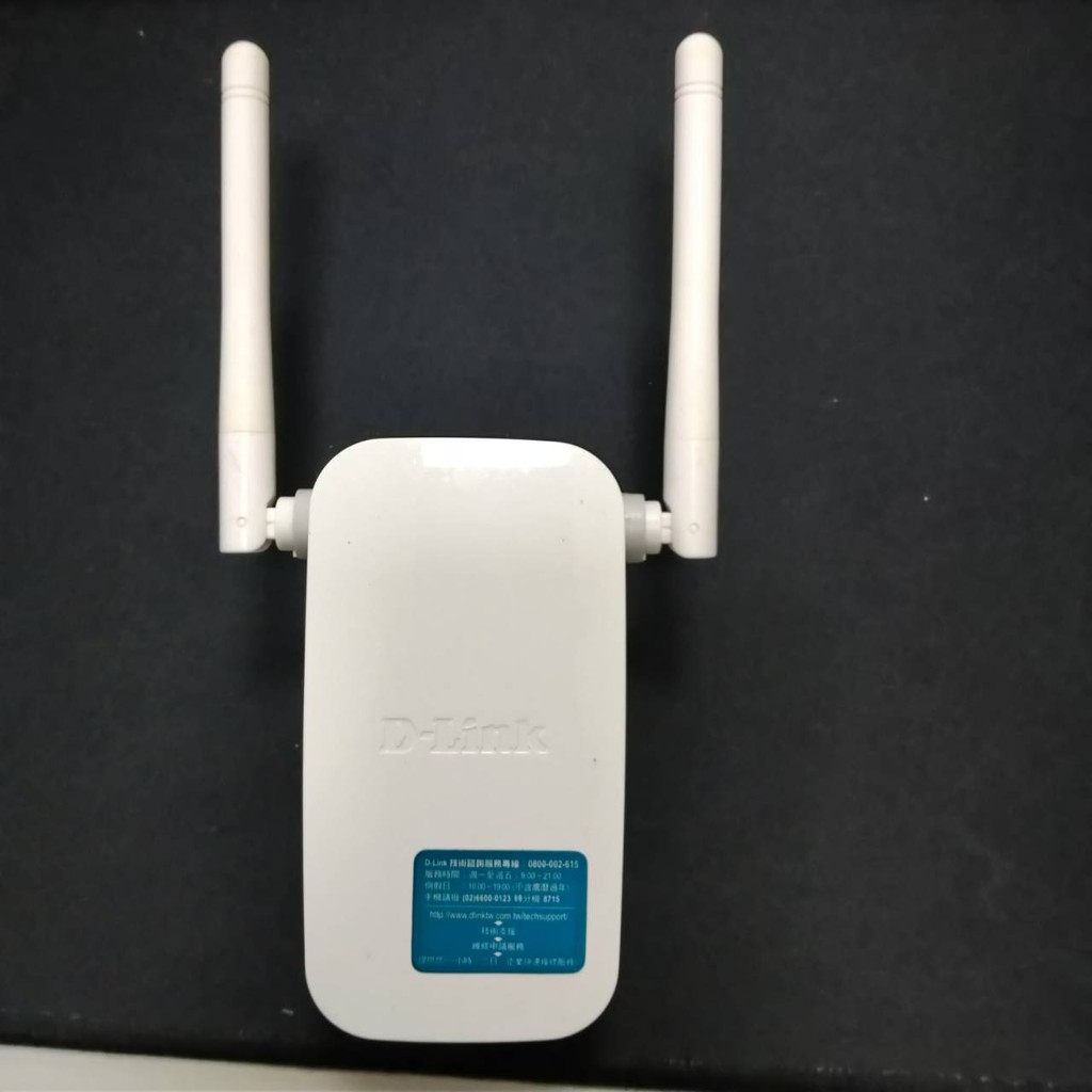 D-Link DAP-1325 N300 無線延伸器