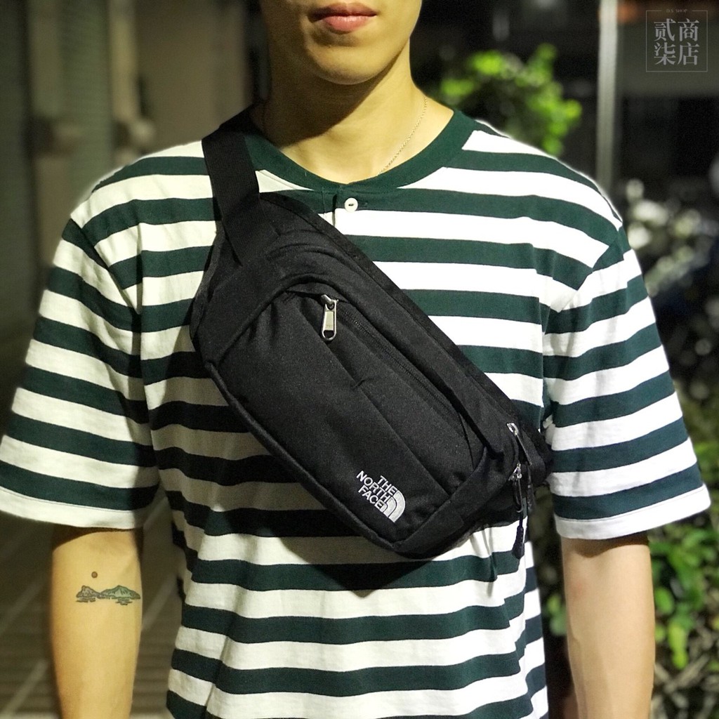 north face hip pack