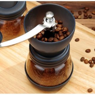 磨豆機 手搖磨豆機 咖啡機 手動磨豆機