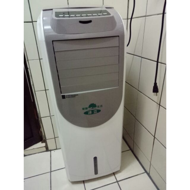 冰立移動式水冷氣 蝦皮購物