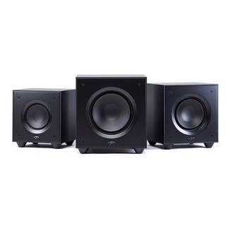加拿大 Paradigm Defiance V8 主動式超低音喇叭 公司貨享保固《名展影音》