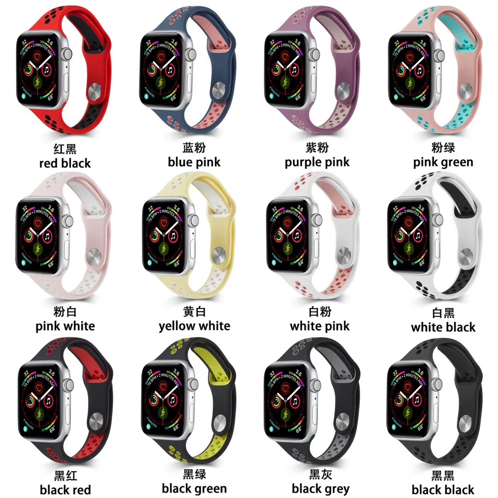 apple watch series 4 nike+ - 穿戴裝置優惠推薦- 手機平板與周邊2022 