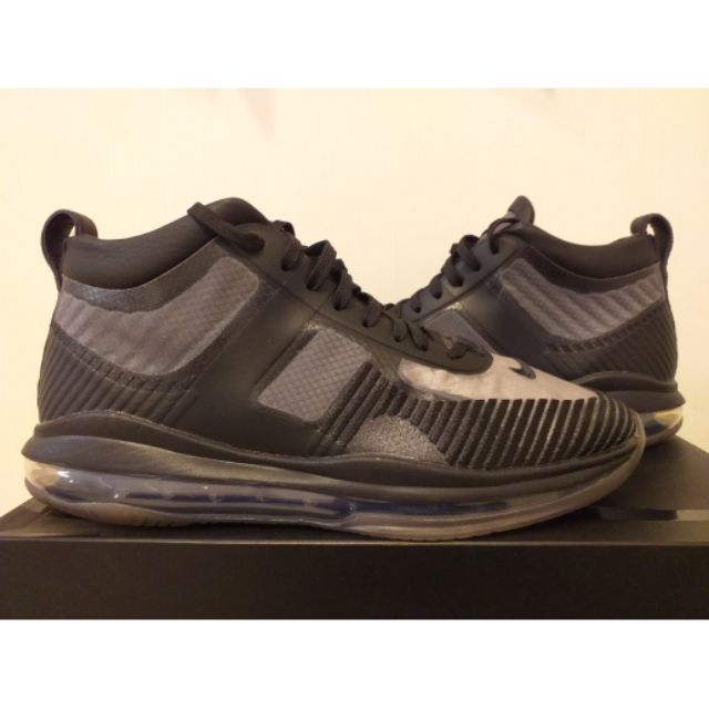 nike lebron x je icon qs