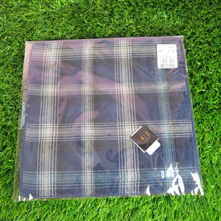 DAKS 英國 專櫃品牌 日本製 毛巾手帕 105248- 禮品