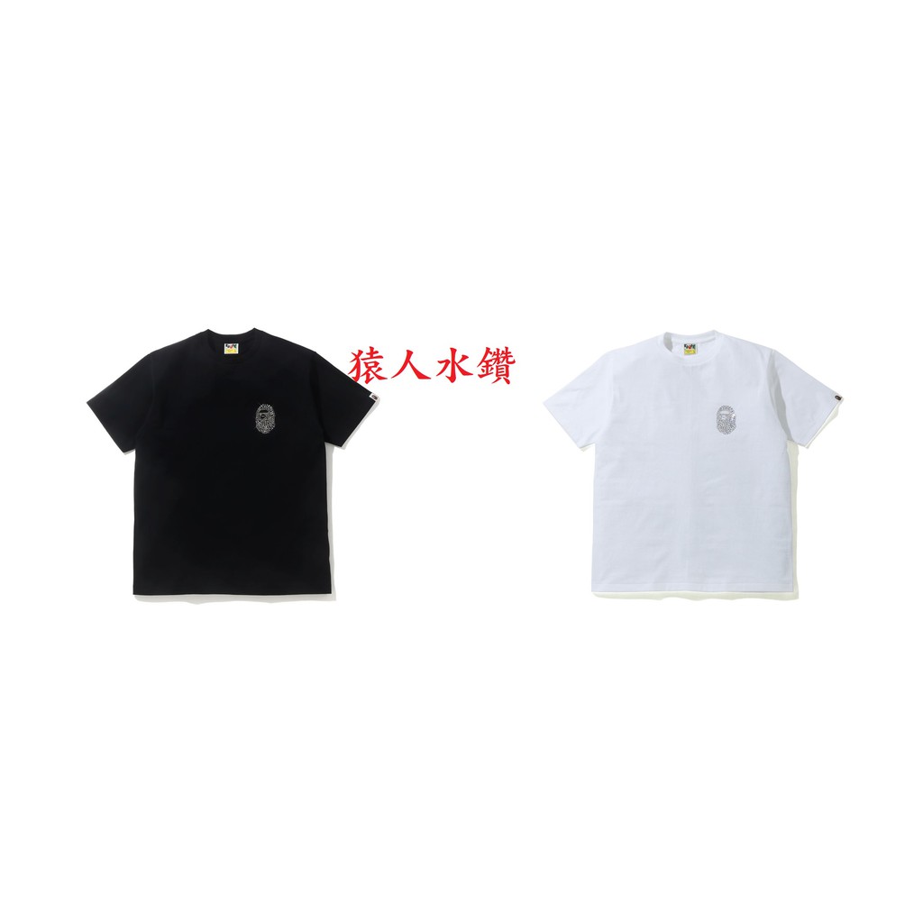 預購  5月8號 BAPE 新品配件 / 水鑽TEE  / 海灘褲