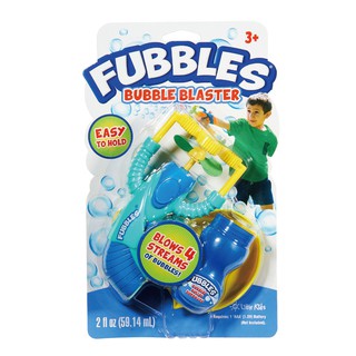 Fubbles 泡泡槍 - 隨機發貨 ToysRUs玩具反斗城
