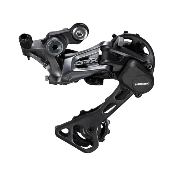 SHIMANO GRX 後變速器 11 速 RX812 RX817 吉興單車