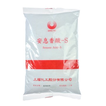 450G 安息香酸 / 苯甲酸 Benzoic acid