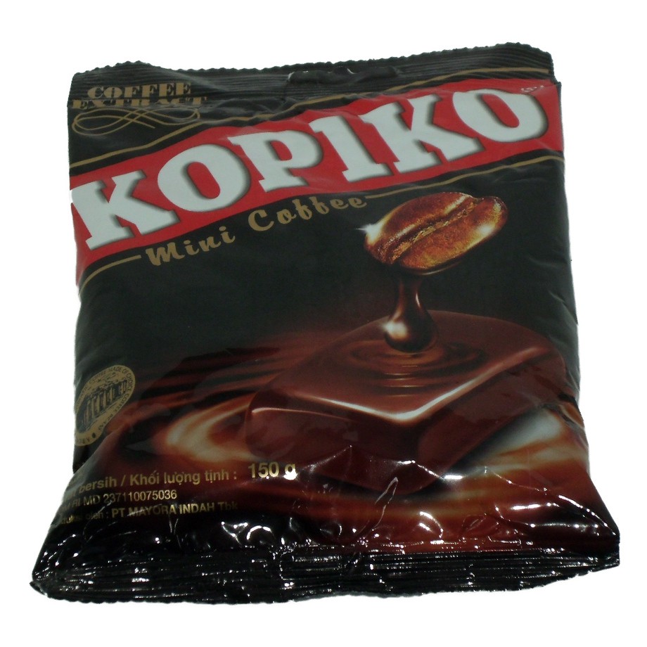 KOPIKO Permen susu-(150g)