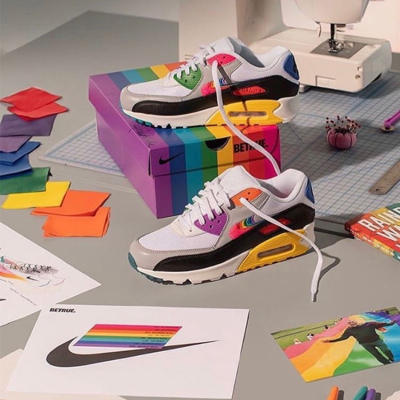 nike 90 betrue