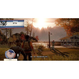 官方序號 巨霸版pc Win 10 Xbox One 可超商英文腐朽之都2 State Of Decay 2 蝦皮購物