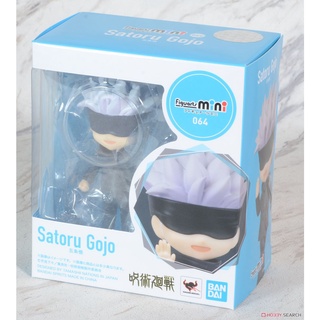 老夆玩具【現貨】代理版 萬代 Bandai 咒術迴戰 Figuarts mini 五條悟 五條悟 Satoru Gojo