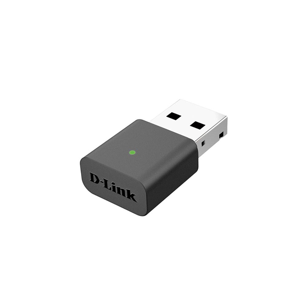 D-Link 友訊 DWA-131 Nano USB介面無線網路卡 現貨 廠商直送