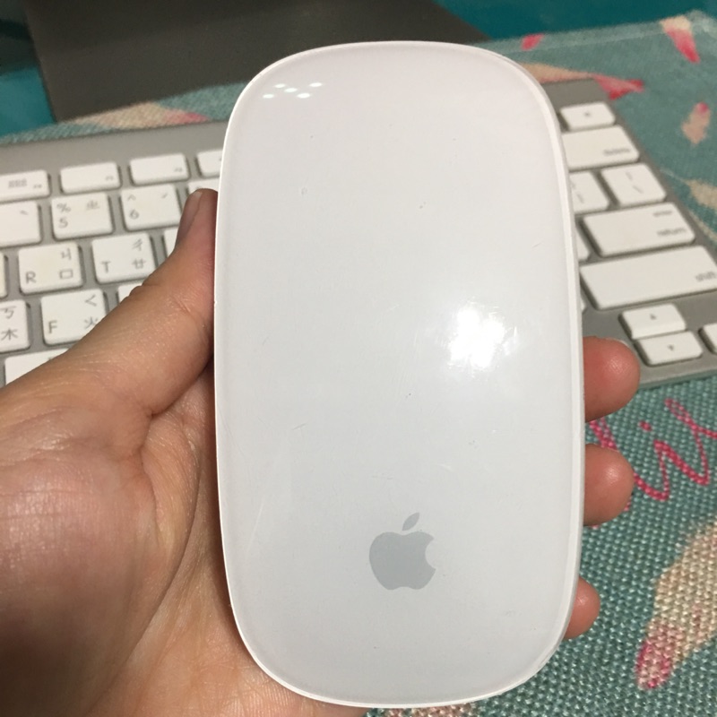 Apple iMac 無線滑鼠 二手