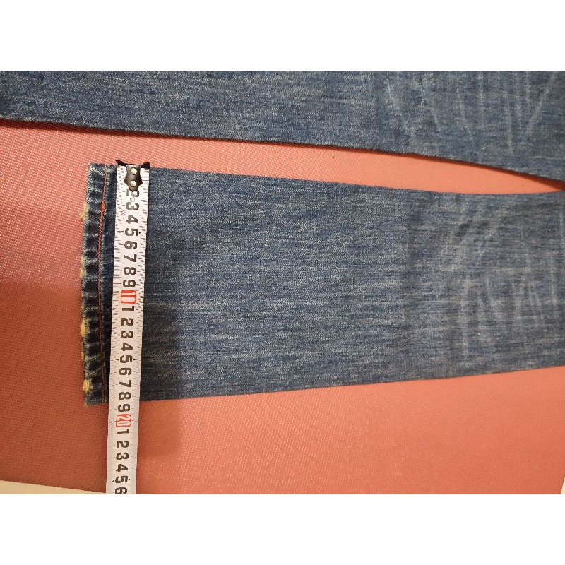 Levis 522牛仔褲