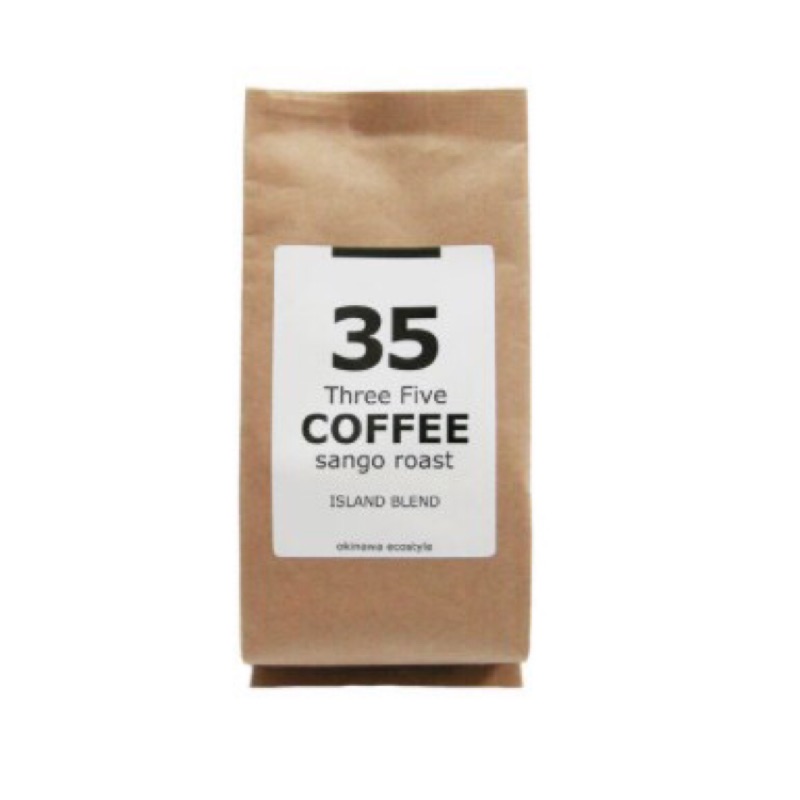 沖繩35 COFFEE 咖啡粉