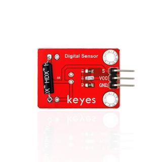【樂意創客官方店】《附發票》KEYES 滾珠開關 角度傾斜傳感器模組 相容Arduino Micro:bit