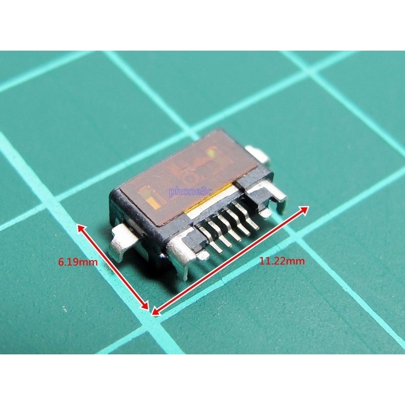 小米 多型號可用 原廠 USB 傳輸 充電 尾插 插座 旅充孔 充電孔 接口