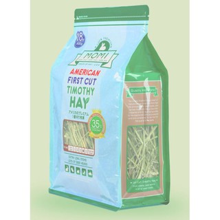 ◤Otis◥⇝MOMI提摩西牧草一割 500g／1kg／2.5kg