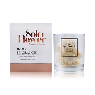 (贈品勿下單)Hallmark合瑪克永恆之戀擴香組(內附-精油10ml)