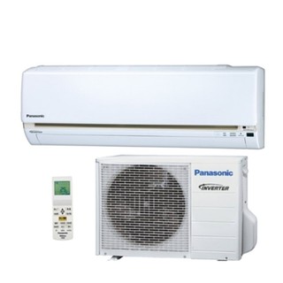 Panasonic 國際牌-冷專分離式冷氣CS-LJ40BA2/CU-LJ40BCA2 含基本安裝 大型配送