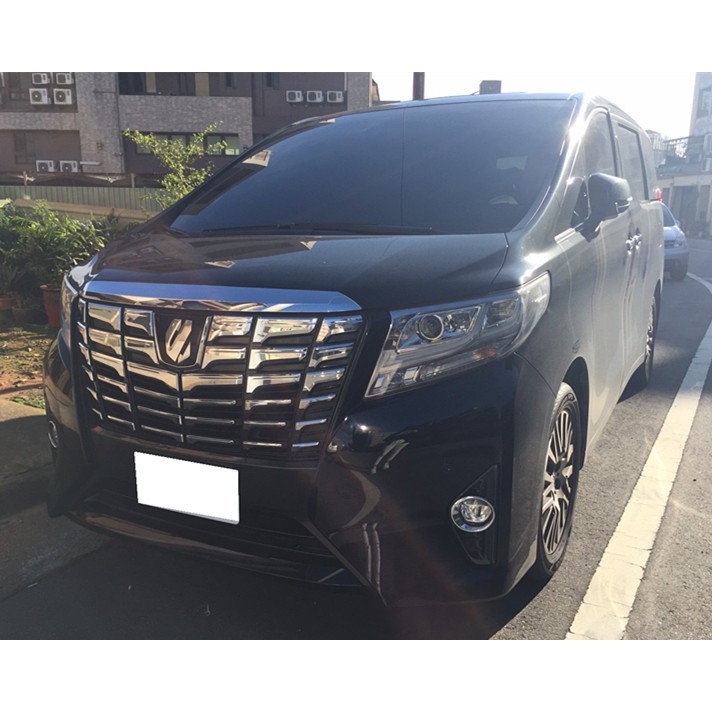Apple 售110萬16 豐田alphard 全方位的安全配備vip級座椅二手車2手車中古車汽車 蝦皮購物