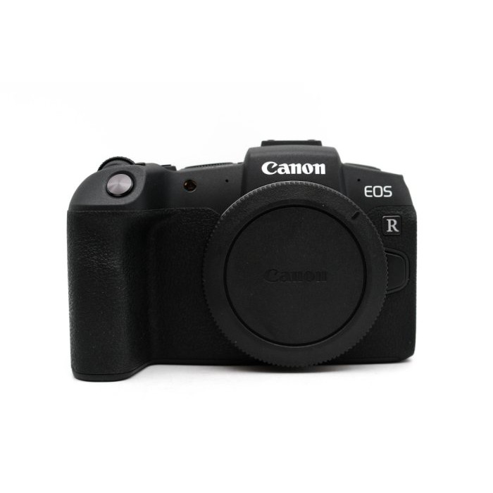 【高雄青蘋果3C】Canon EOS RP Body 單機身 ＋ EF-EOS R 轉接環 保固內 #40260