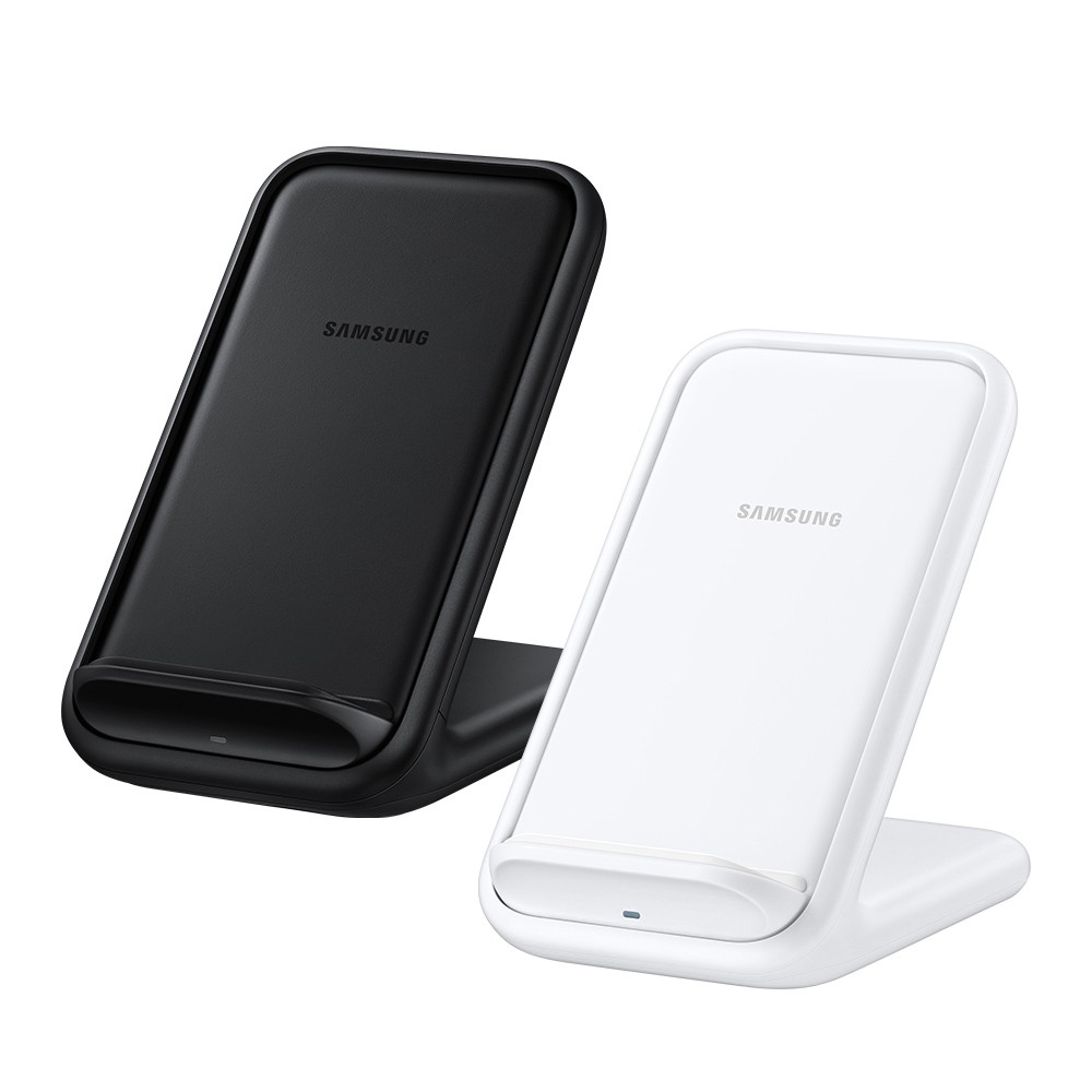 Samsung 無線充電盤EP-N5200(白色)  全新未拆封