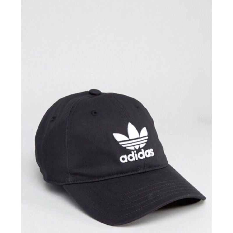 ［Es_store]Adidas originals 三葉老帽