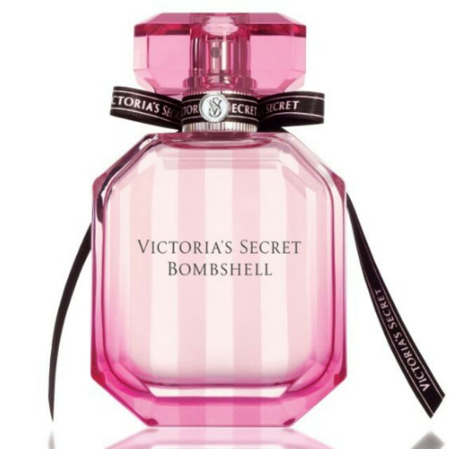 維多利亞的秘密香水victoria Secret Bombshell 香氛50ml 100ml 蝦皮購物