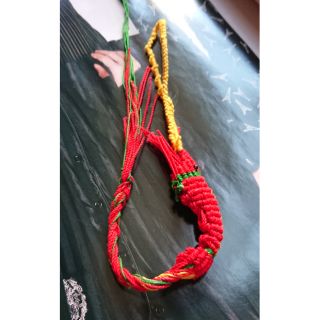 紅蝦子東京線3D立體掛飾吊飾鑰匙圈