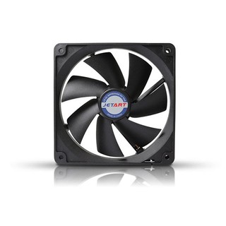 JETART 12公分直流系統風扇 DF12025P –FAN226