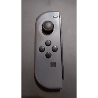 二手 任天堂 Nintendo switch joy-con 手把 左黑
