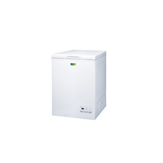SANLUX臺灣三洋105公升上掀臥式節能冷凍櫃SCF-108GE