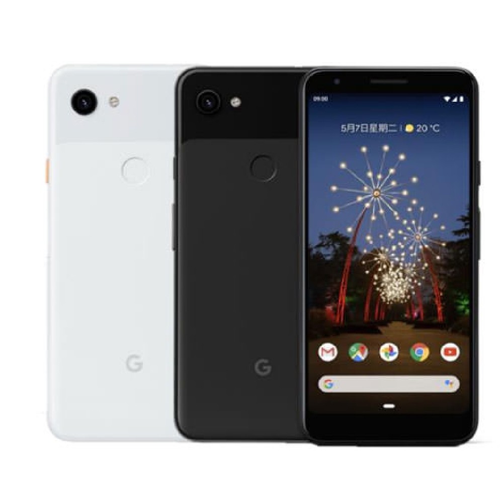 二手(中古)台北🌈🔊🔗另有💵自-取-價💵 Google Pixel 3a XL